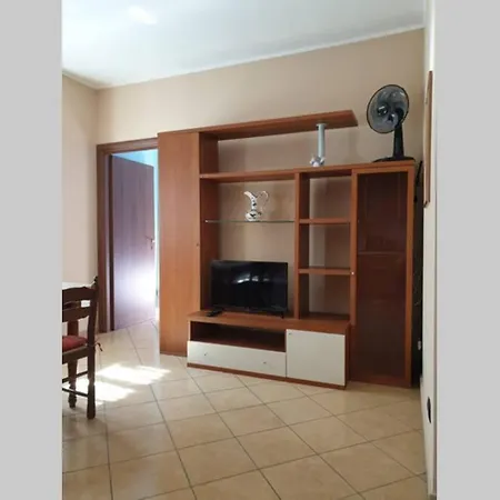 Apartmán Kibilu - *