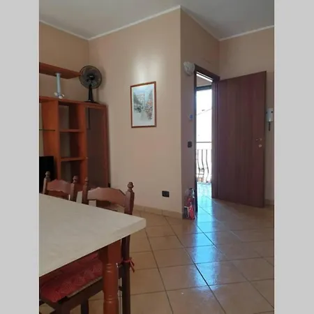 Apartmán Kibilu - *