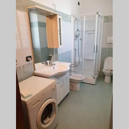 Apartamento Kibilu - Samarate